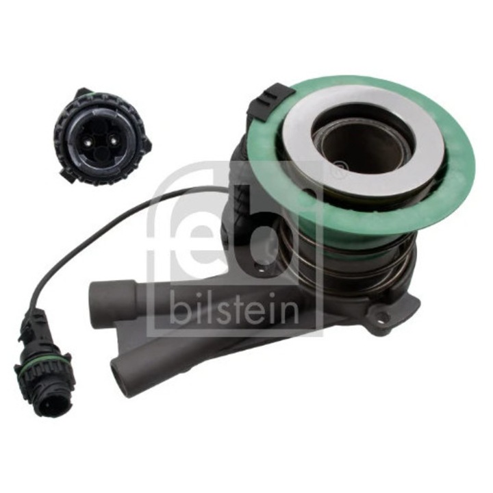 Nyomócsapágy, Kuplung 174886 Man Tgl 1