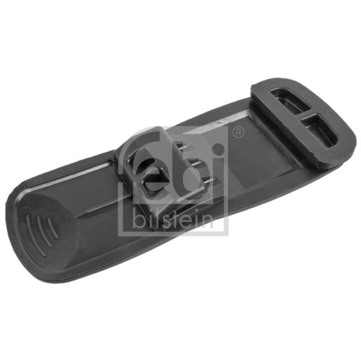 Szíj, Szárny 173550 Daf 75 Cf/85 Cf/Cf/Cf 65/Cf 75/Cf 85/Xf/Xf 105/Xf 95