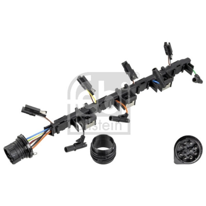 Vezeték, befecskendező 175301 Audi A3/A4 B7/A6 C6 Seat Altea/Leon/Toledo 3 Skoda Octavia 2/Superb 2 Vw Golf 5