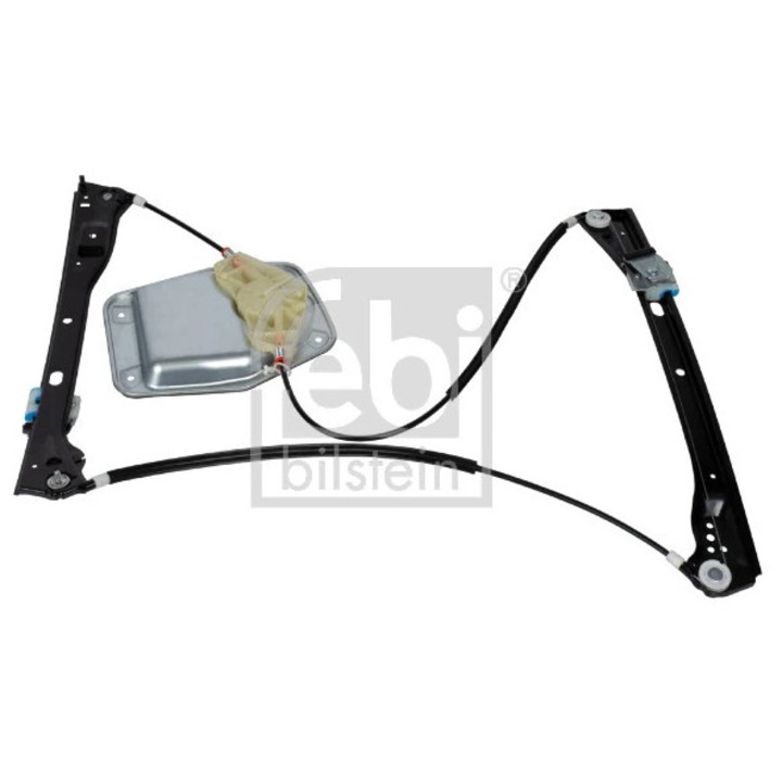 Macara Geam Fata Dreapta 175461 Vw Golf 5