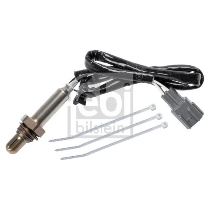 Lambda Szonda 177432 Daihatsu Gran Move Lexus Gs/Is 1/Sc Toyota Avensis/Caldina/Camry/Carina 7/Celica/Corolla/Corona