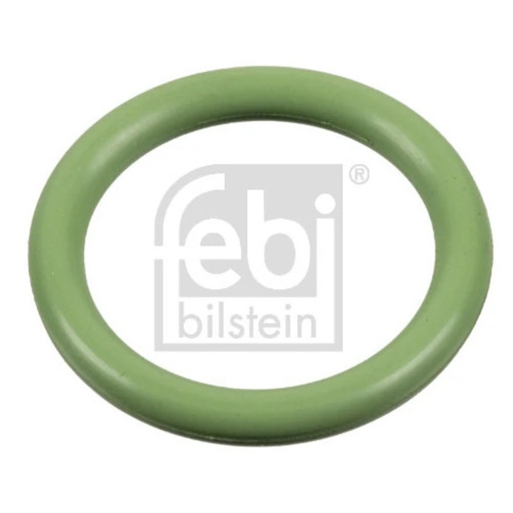 Garnitura Pompa Ulei FEBI BILSTEIN, pentru MAN CLA/Foc/G/G90/Hocl/L2000/Lion S Intercity/LionS/LionS City/M 2000 L/M90/Nl/Nm/Sl 2/Sr