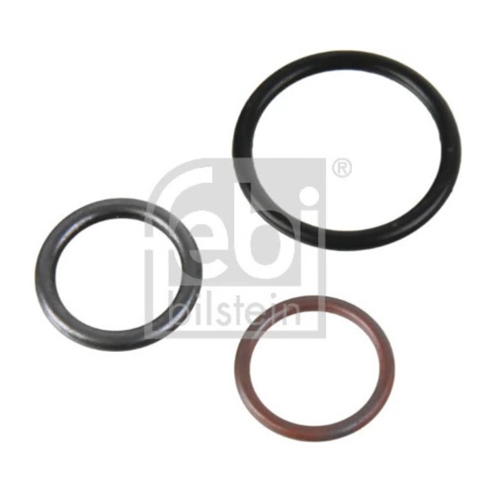 Tömítéskészlet, Csatlakozó-Pneumatikus Rendszer 178226 Mercedes-Benz Actros/Actros Mp4 / Mp5/Antos/Arocs/Atego/Atego 2