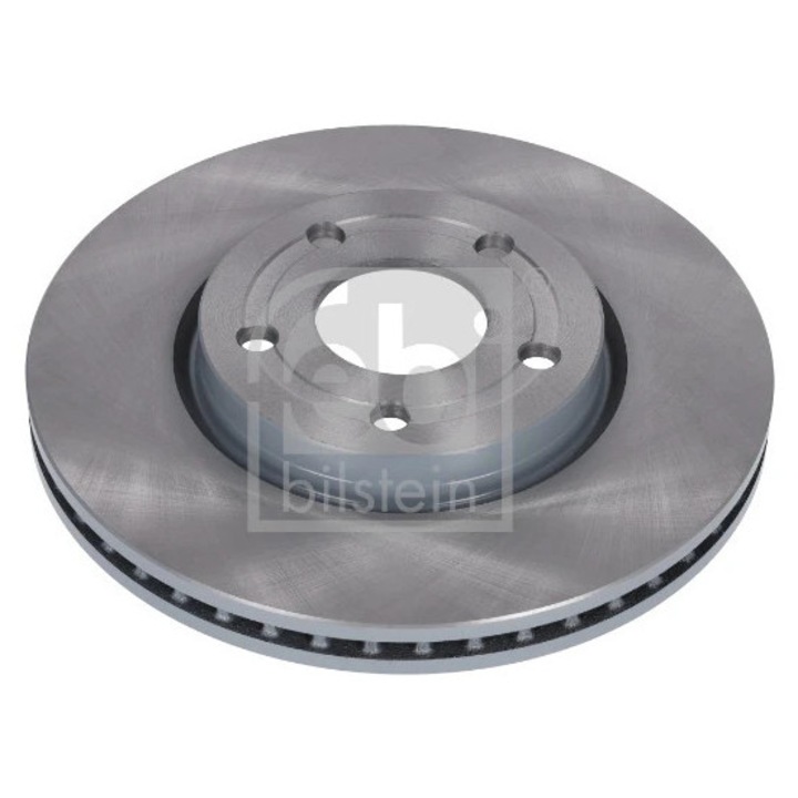 Fékbetét Készlet, Első Tengely 179497 Ford Puma