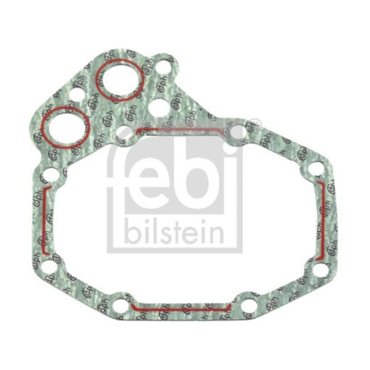Garnitura etansare Racire Ulei FEBI BILSTEIN 180254, pentru Mercedes-Benz Atego/Atego 2/LK/LN2/Unimog, 4.2 diesel