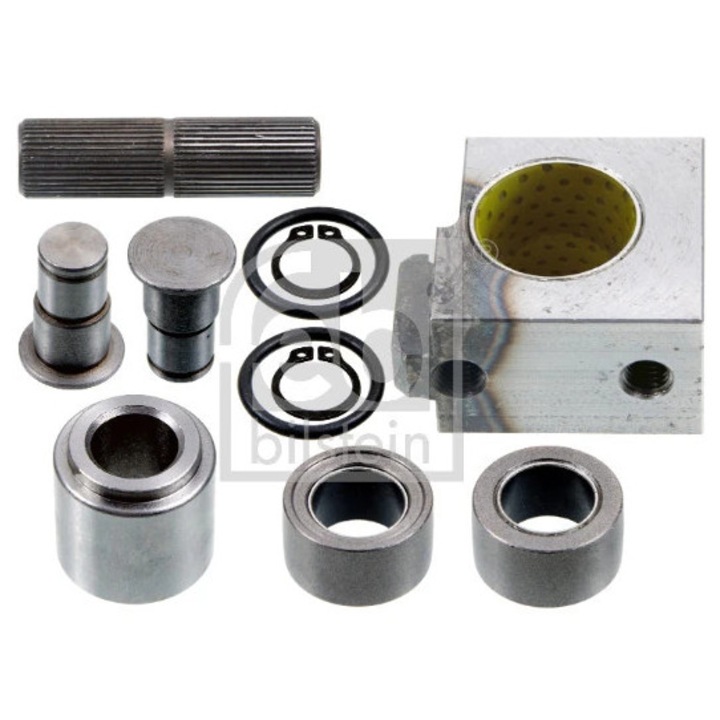 Kinyomóvilla, Kuplung 180580 Scania 3 - Series/4 - Series/G 1/P 1/P 2/R 1/T