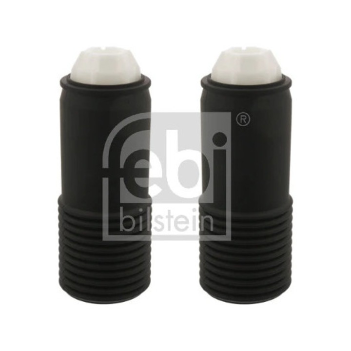 Porvédő készlet, lengéscsillapító, első tengely 180824 Fiat Multipla