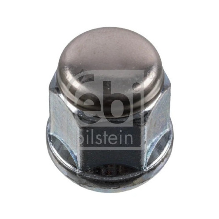 Kerékanya első tengely 180893 Honda Accord 10/Accord 11/Amaze Mk 2/Brio/City 7/Civic 10/Civic 11/Civic 9/Cr-5 2/Hr-5