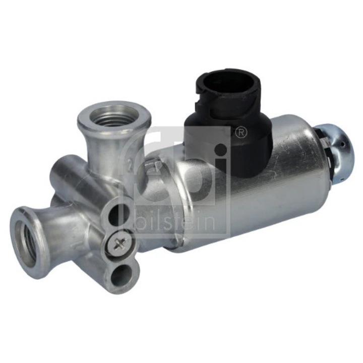 Mágnesszelep 181654 Mercedes-Benz Actros/Alliado/Atego/Atego 2/Axor/Axor 2/Econic/Econic 2/Of/Oh/Torino/Touro/Unimog