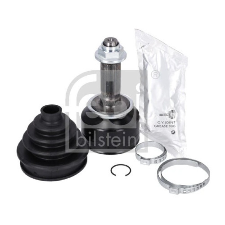 Cap De Planetara Spre Roata 185125 Kia Sorento 1