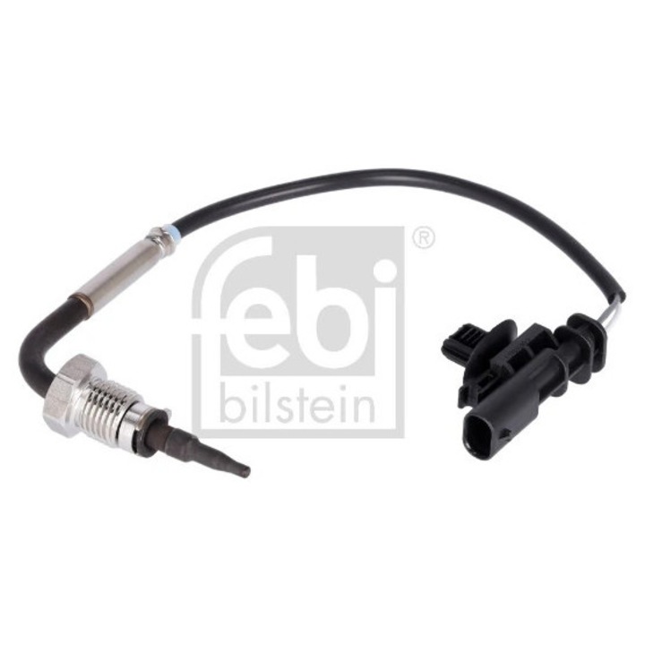 Szenzor, Kipufogógáz Hőmérséklet Egr Szelep 185355 Alfa Romeo Tonale Fiat 500L/500X/Doblo/Fiorino/Tipo