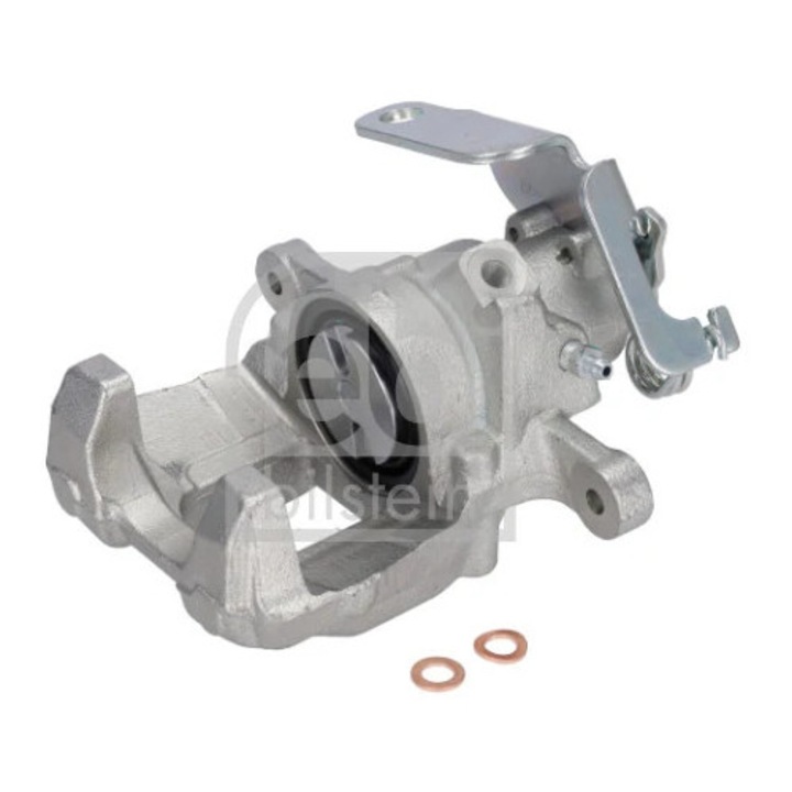 Féknyereg Hátsó Tengely Bal 185996 Ford Transit V363