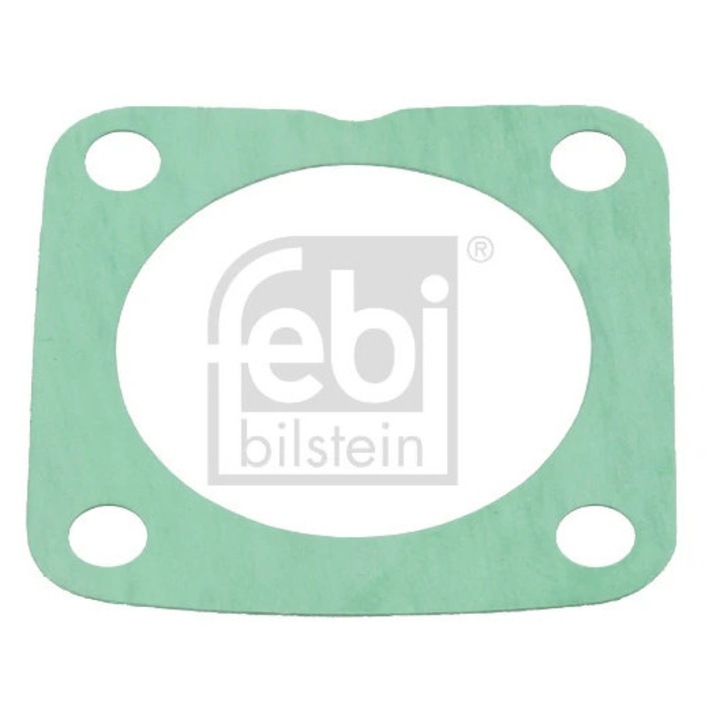 Tömítéskészlet, Sebességváltóház - 186098 Daf Cf/Cf 75/Cf 85/Xf/Xf 105/Xf 2 Erf Ecm/Ect Man Cla/E2000/F2000