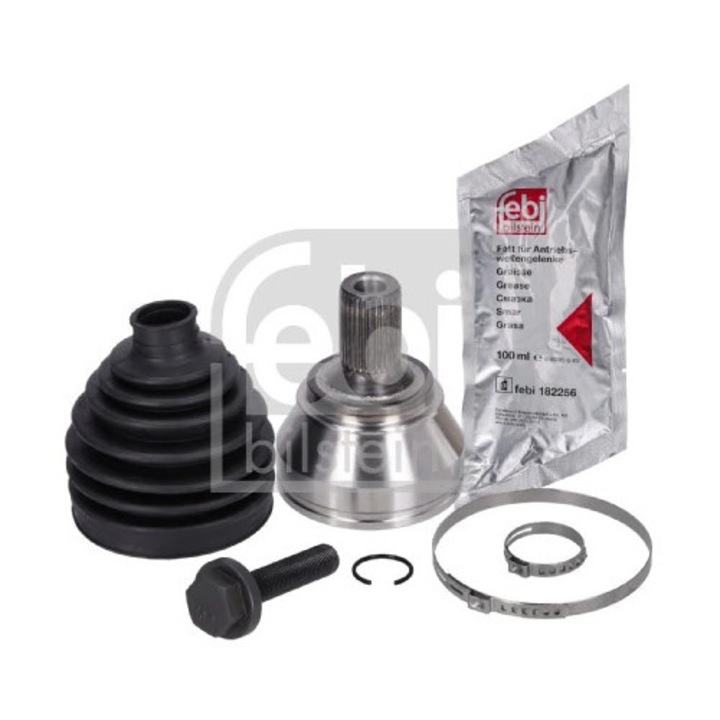 Cap De Planetara Axa Fata Dreapta 186394 Mercedes-Benz A-Class/B-Class/Cla/Cla Shooting Brake/Gla-Class