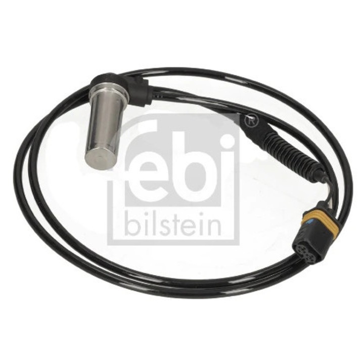 Szenzor, Kerékfordulatszám Első Tengely 188451 Erf Ect Man Tga/Tgs 1/Tgs 2/Tgx 1/Tgx 2