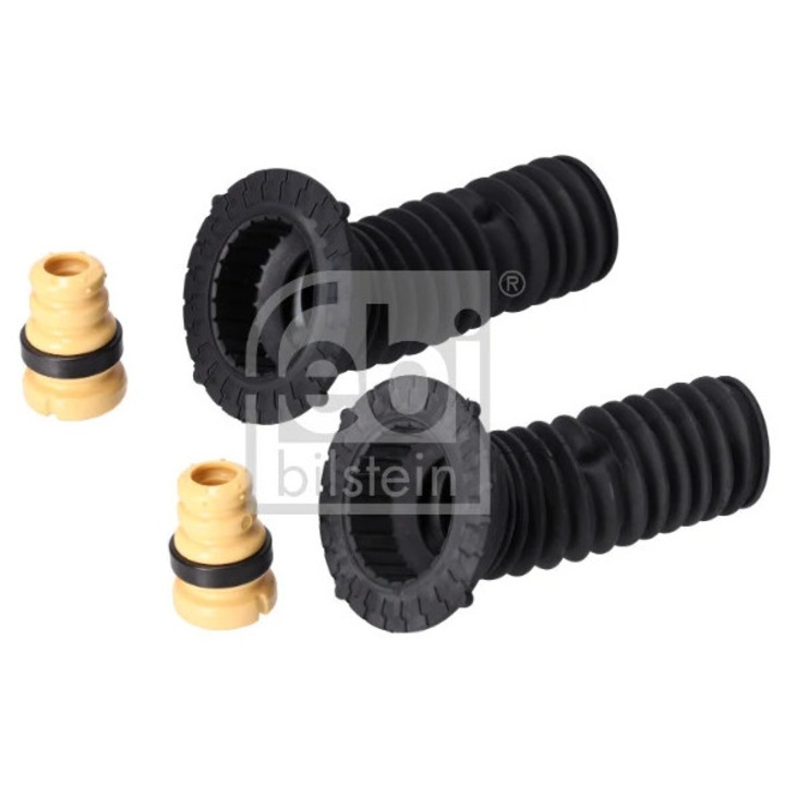 Porvédő Készlet, Lengéscsillapító Első Tengely 188264 Toyota Harrier/Rav 4 3/Rav 4 4