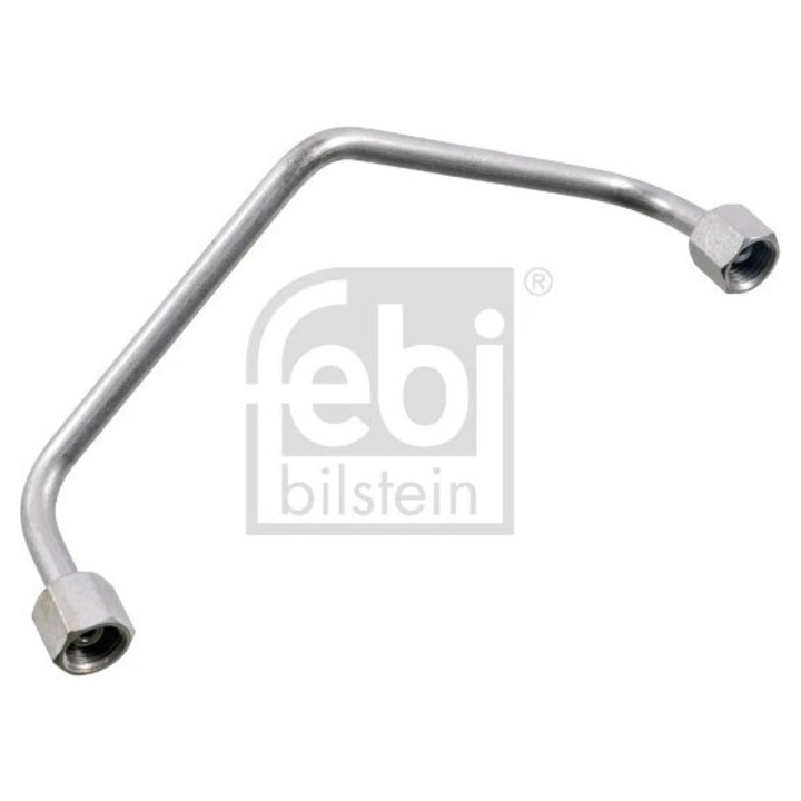 Nagynyomású vezeték, befecskendező berendezés 188550 Erf Ect Man Foc/Hocl/Lion S Mex/Lion´S/Lion´S City/Lion´S Regio/Nd