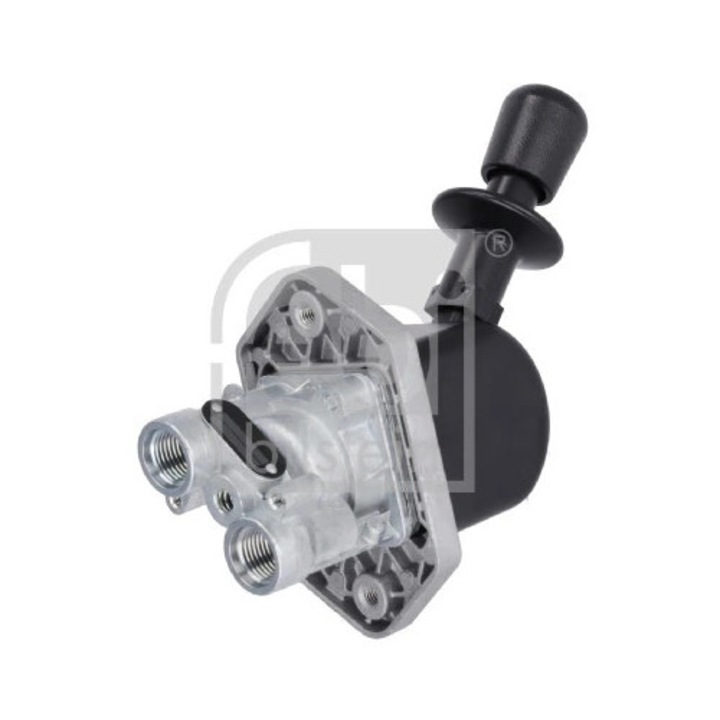 Fék szelep, Kézifék 188801 Scania 4 - Series Volvo Fl/Fl6/Flc/Fs7