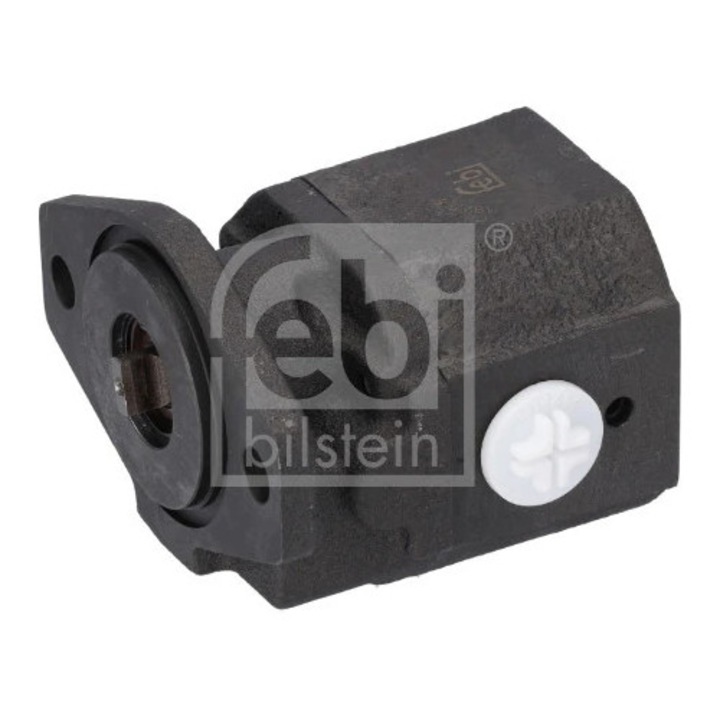 Üzemanyag-szivattyú 192758 Daf 85 Cf/95 Xf/Cf 85