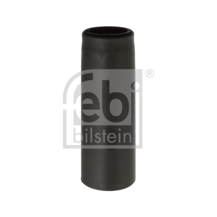 Védőkupak/harmonika, hátsó tengely lengéscsillapító jobb 19286 Audi A1/A3 Seat Arosa/Cordoba/Ibiza 3/Ibiza 4/Leon/Toledo 2