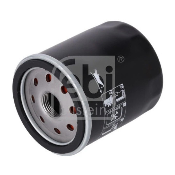 Filtru Ulei 192865 Land Rover Freelander 1/Freelander 1 Soft Top Mg Express/Mg 3/Mg 350/Mg 5/Mg 6/Mg Tf/Mg Zr/Mg Zs/Mgf