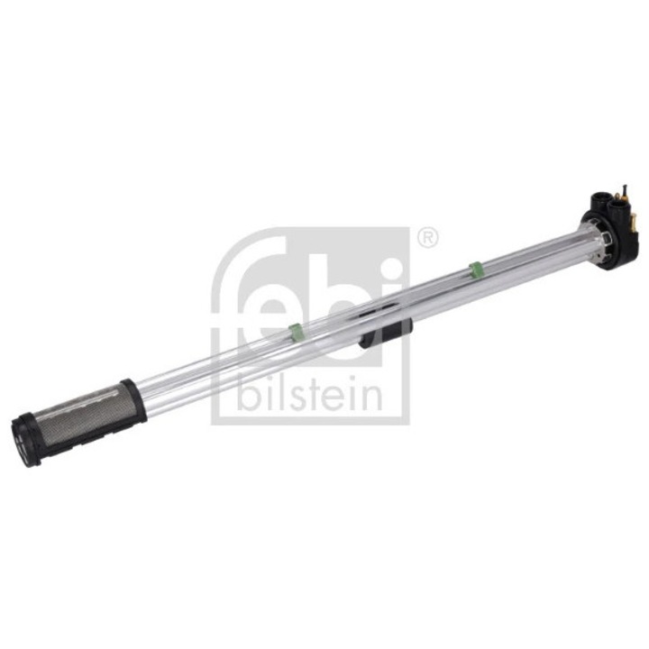 Üzemanyagtartály érzékelő 193527 Renault Trucks Kerax/Magnum/Premium 2