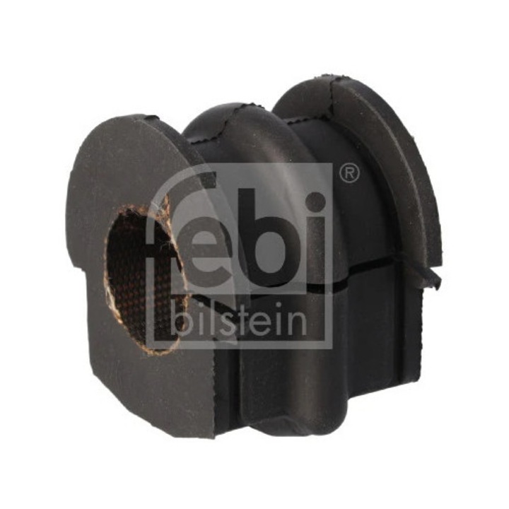 Szilent, hátsó stabilizátor tengely bal 193844 Nissan Murano 2