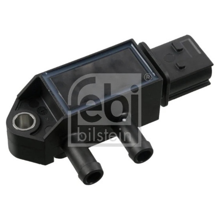 Szenzor, Kipufogógáz Nyomás 194769 Iveco 10-Way/Eurocargo 5/S-Way/Stralis 2/T-Way/Trakker 2