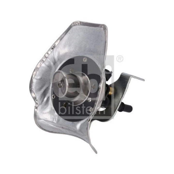 Modul Dozare, Injectie Aditiv 194837 Renault Trucks C/K/T Volvo Fh/Fh 2/Fh 3/Fh16/Fh16 2/Fh16 3/Fm 2/Fm 3/Fmx 2/Fmx 3