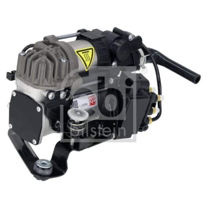 Compresor, Instalatie Aer Comprimat 196287 Bmw 7