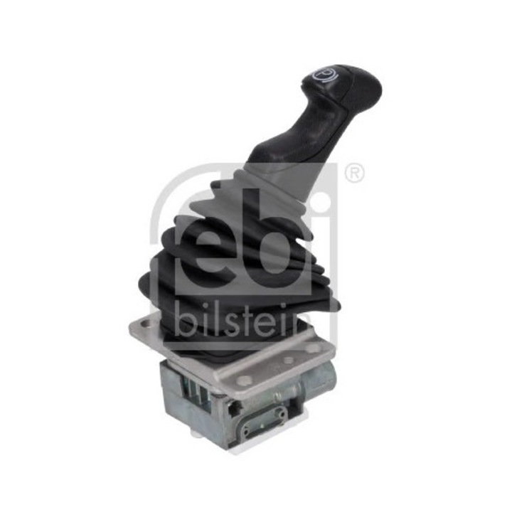 Fék szelep, Kézifék 197815 Scania 4 - Széria