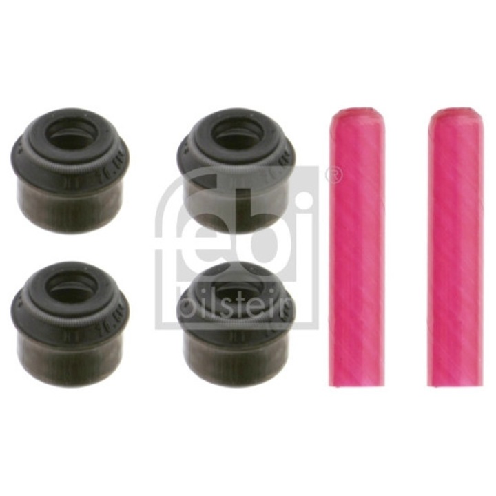 Tömítéskészlet, Szeleptengely 24202 Mercedes-Benz A-osztály/B-osztály/C-osztály/C-osztály T-modell/Clc-osztály/Clk/Cls/E-osztály/G-osztály