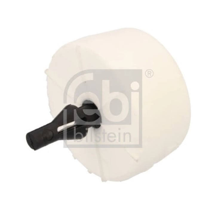 Gumibak, felfüggesztés hátsó tengely 26564 VW Caddy 3