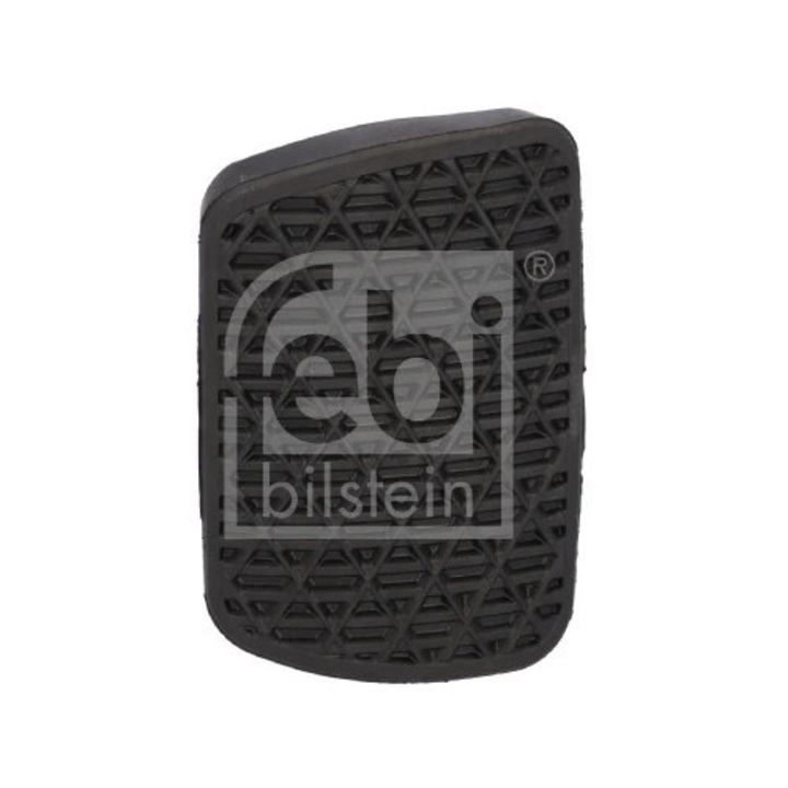 Fékpedál Gumi 30777 Dodge Sprinter 2500 Standard Cargo/Sprinter 2500 Standard Passenger