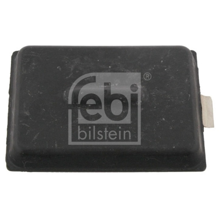 Gumiütköző, Első Tengely Felfüggesztés 32538 Mercedes-Benz Actros/Atego/Axor/Axor 2