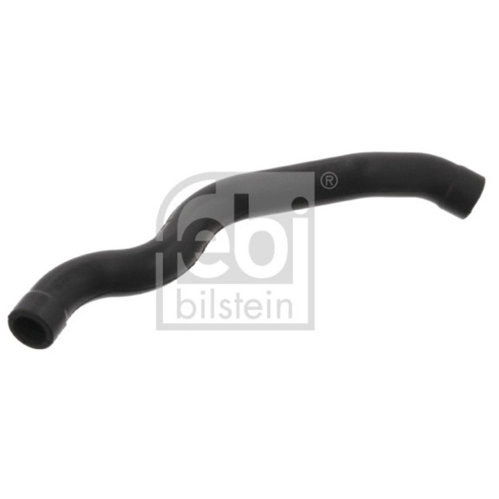 Tömlő, motorblokk szellőzés 33946 Mercedes-Benz C-osztály/C-osztály T-modell/Clk/Cls/E-osztály/E-osztály T-modell/G-osztály/M-osztály