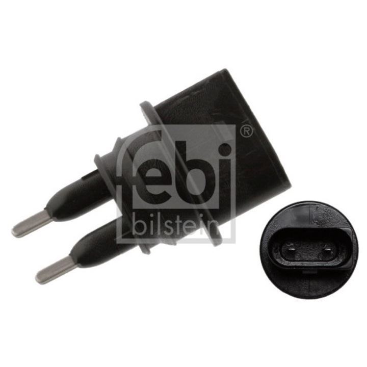 Érzékelő, Ablakmosó Folyadékszint 34769 Audi A1/A1 City Carver/A2/A3/A4 B5/A4 B6/A4 B7/A4 B8/A5/A6 C5/A6 C6/A6 C7/A7/A8 D3