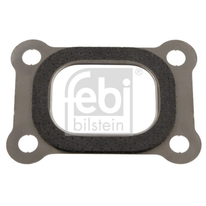 Kipufogó leömlő 35201 Renault Trucks Magnum Volvo 7300/8500/8700/9700/9900/B12/Fh/Fh 2/Fh12/Fl12/Fm/Fm 2