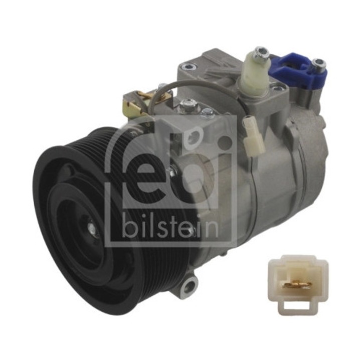 Compresor Clima Aer Conditionat 35386 Mercedes-Benz Actros