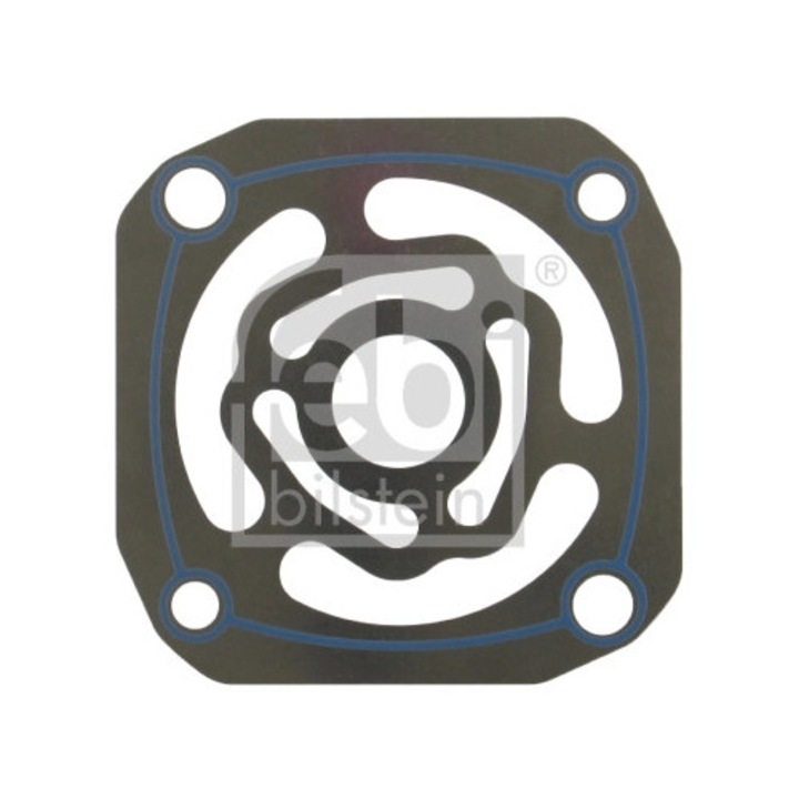 Tömítéskészlet, Szeleplapátok 35735 Mercedes-Benz Actros/Travego Setra 400-as Széria