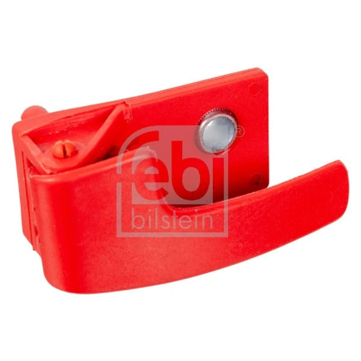 Fogantyú, Jobb Oldali Tárolódoboz 38041 Mercedes-Benz Actros