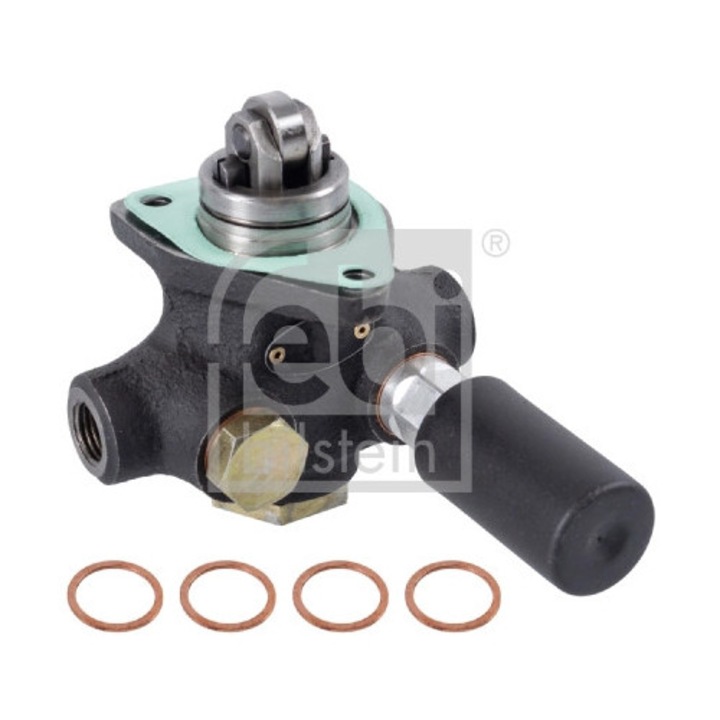 Üzemanyagpumpa 38096 Mercedes-Benz Ng/O 303/Sk Neoplan Cityliner/Skyliner Volvo B10/F10/F12/Fl10/N10/N12/Nl