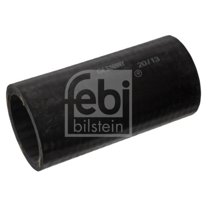 Hűtőcső 39318 Scania 4 - Series/F - Series/G 1/P 1/P 2/R 1/T