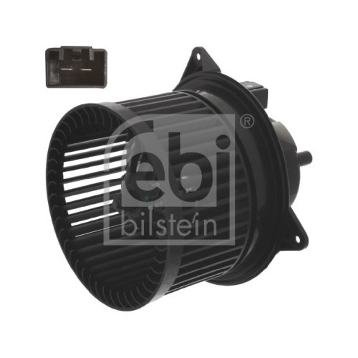 Ventilátor Aeroterma 40182 Ford Focus 1/Mondeo 3