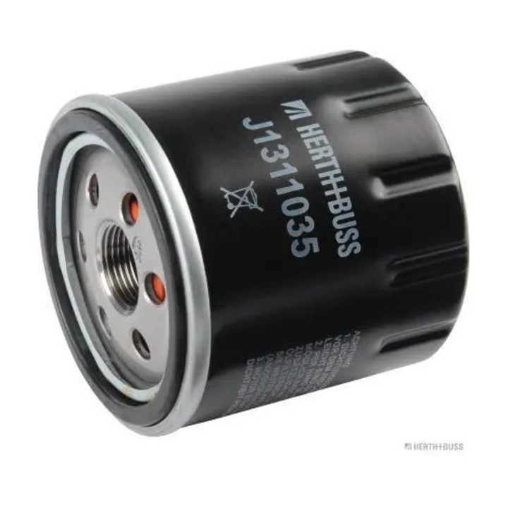 Filtru Ulei J1311035 Dacia Dokker/Duster/Lodgy/Logan Mcv 2/Sandero 2 Infiniti Q30 Mercedes-Benz A-Class/B-Class/Citan