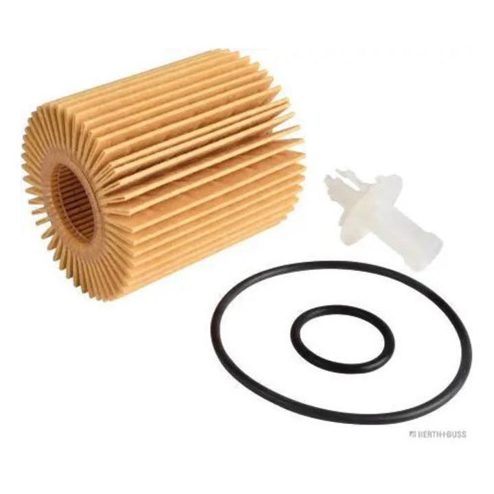 Filtru Ulei J1312020 Lexus Gs/Is 2/Is 3/Is C/Ls Toyota Auris/Avensis/Corolla Verso/Land Cruiser Prado/Rav 4 3/Rav 4 4