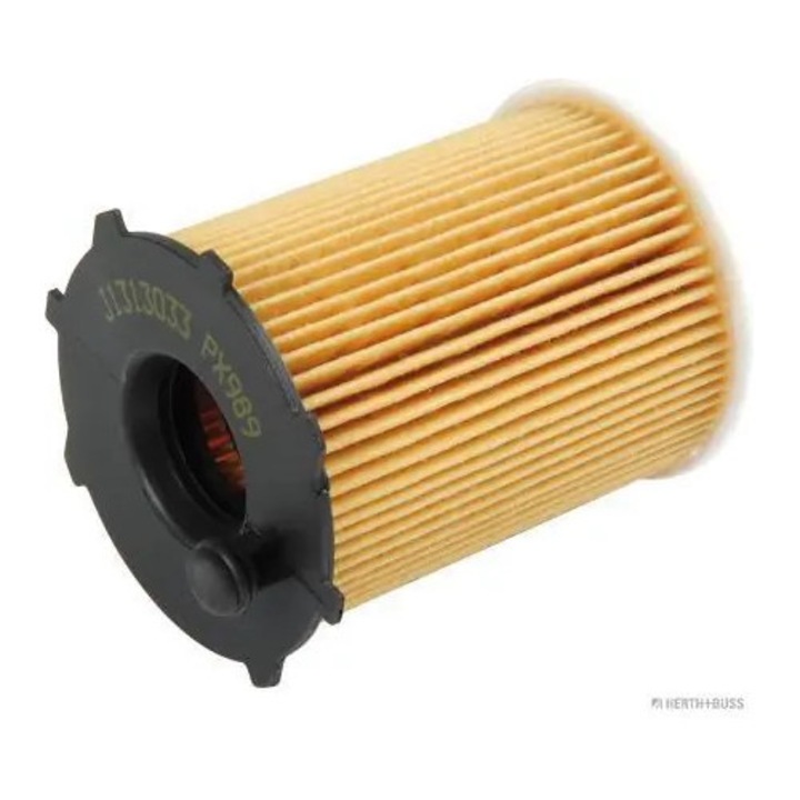Filtru Ulei J1313033 Citroën Berlingo/Berlingo / Berlingo First/Berlingo Multispace/C-Elysee/C1/C2/C2 Enterprise/C3 1/C4