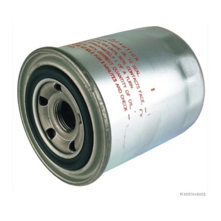 Filtru Ulei J1313002 Daihatsu Rocky Hard Top/Rocky Soft Top/Taft/Wildcat/Rocky Isuzu Gemini Mazda 616/626 3/818/B-Serie