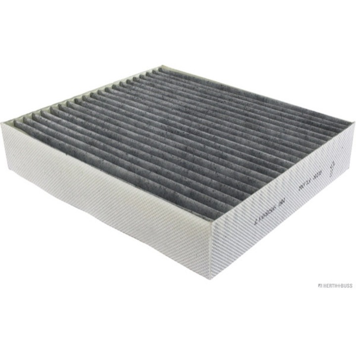 Filtru, Aer Habitaclu J1345009 Mitsubishi Colt 6/Colt Czc 6 Smart Forfour/Roadster