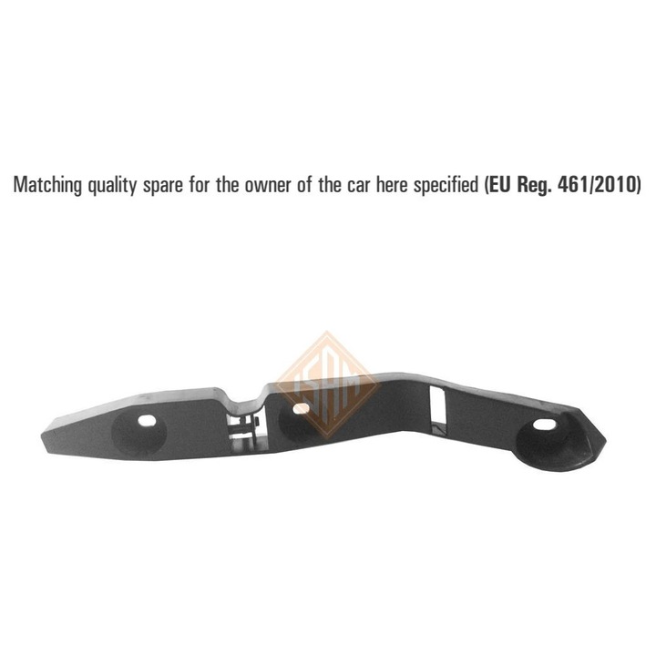 Suport, Bara Protectie Fata Dreapta 1004311 Ford Focus 2